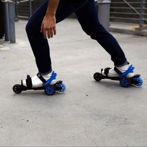 Cardiff Skate Cruiser Adult Large